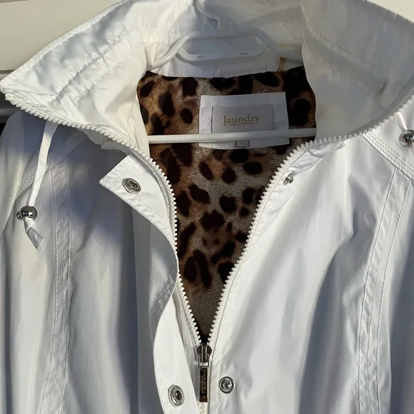 Spring/Summer Jacket - Picture 4 of 6